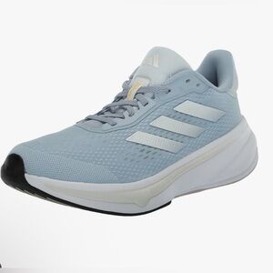 Adidas Women's Response Super Sneaker Running‎ Shoes light blue size 8 IF8267